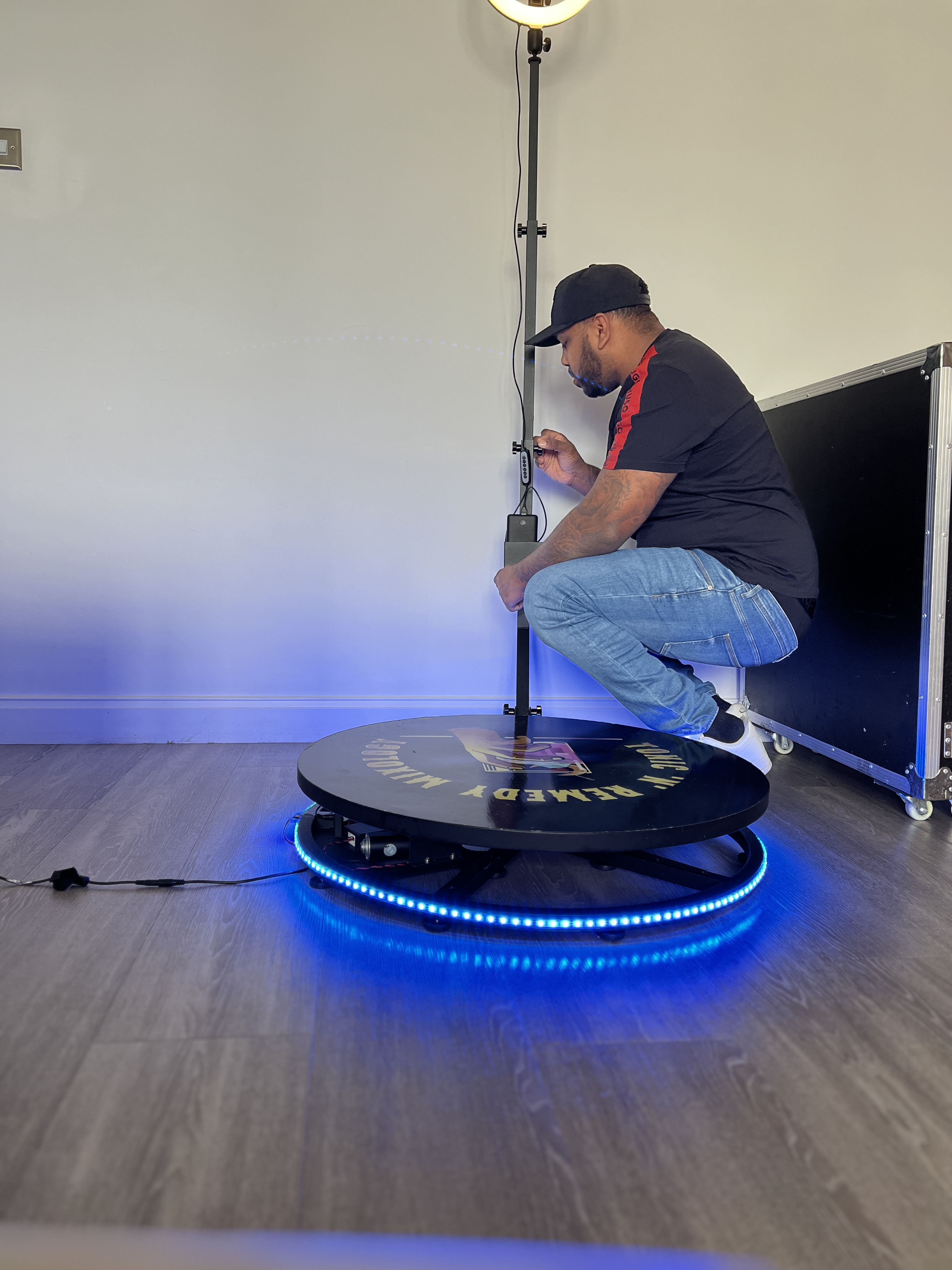 360 Photo Booth Memories