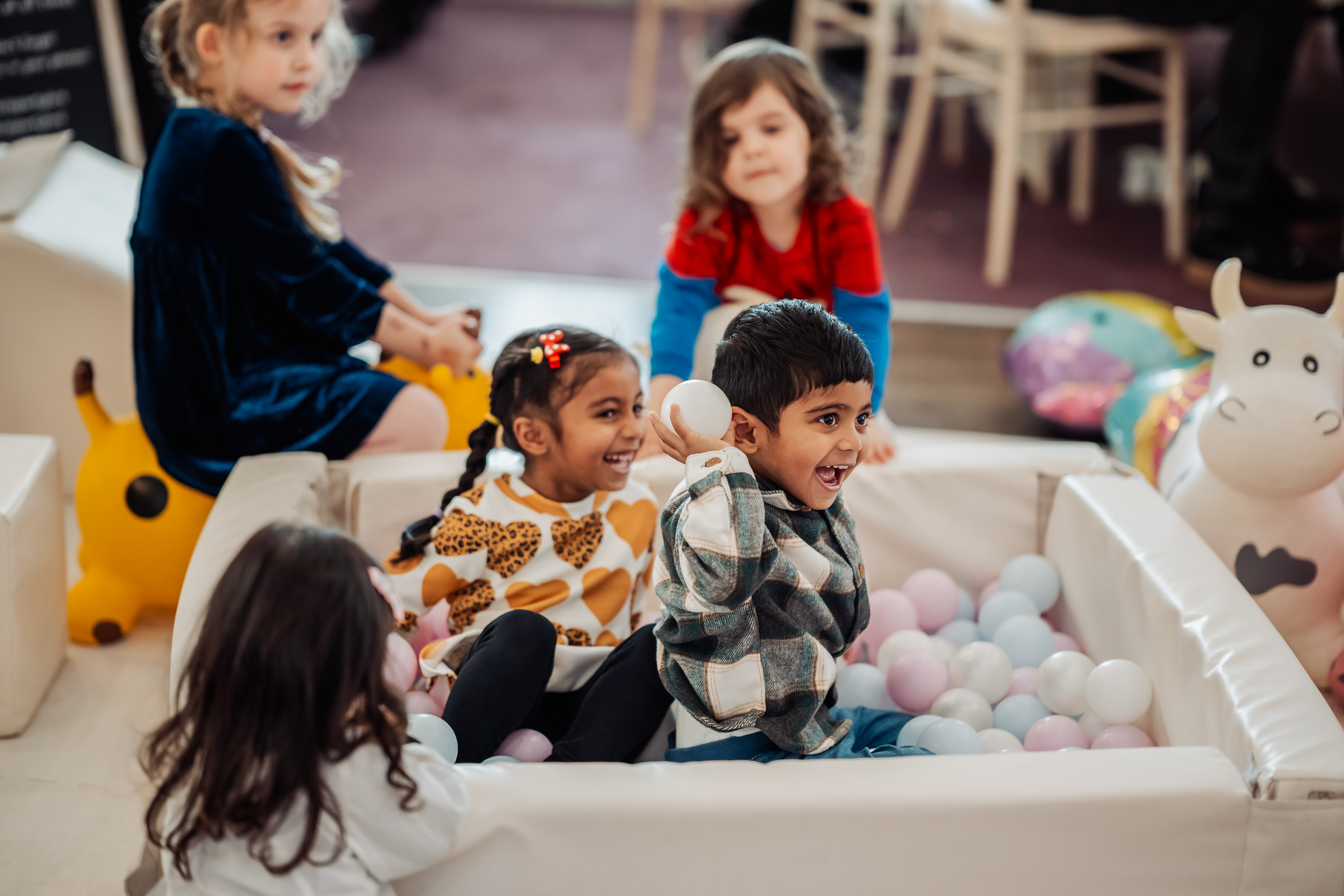 Capturing The Best Moments of Your Event