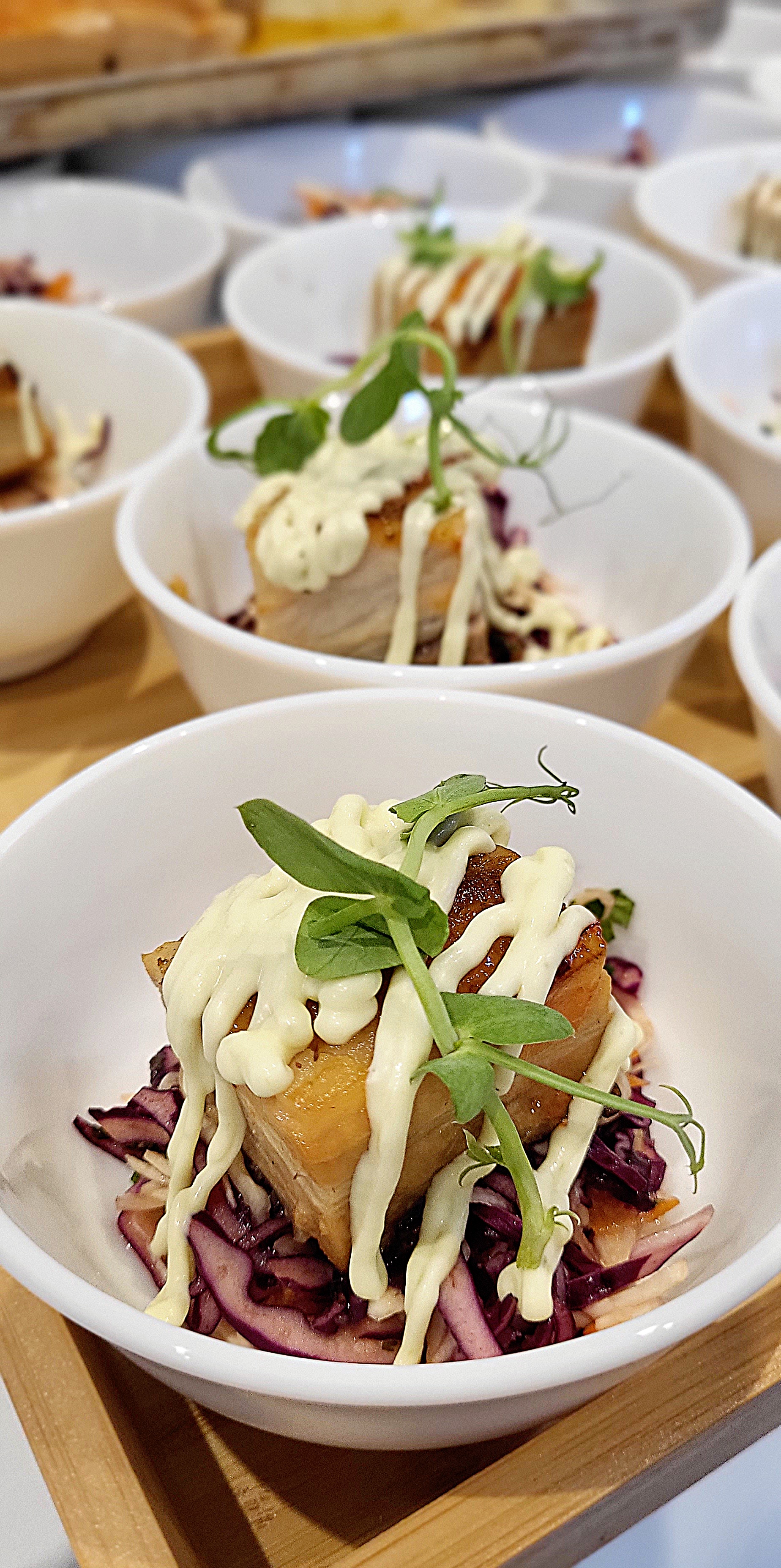 Hola Mexico - Sharing Mexican Platters