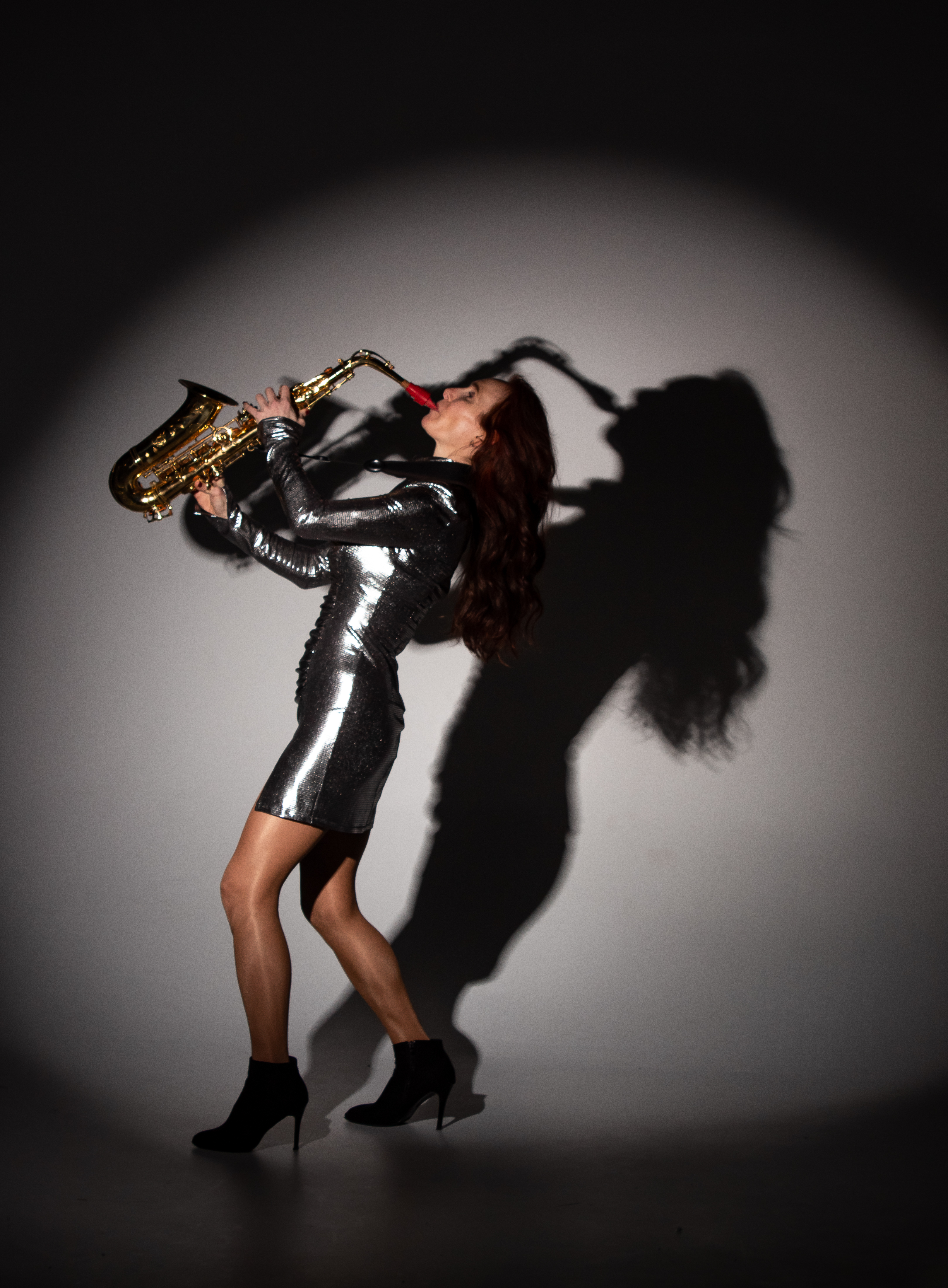 Niki Sax for Parties & Events