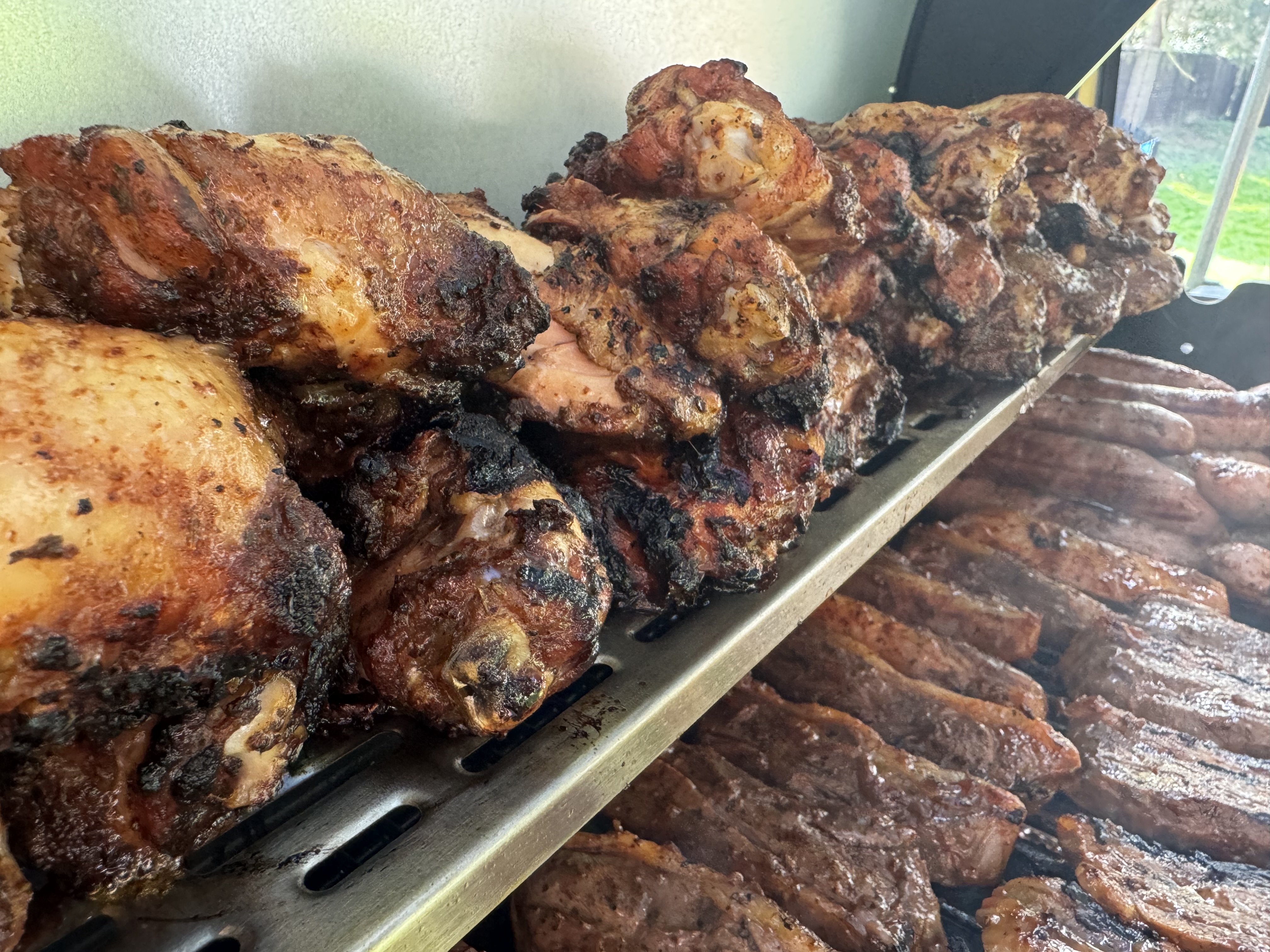 Premuim BBQ Package for Your Event
