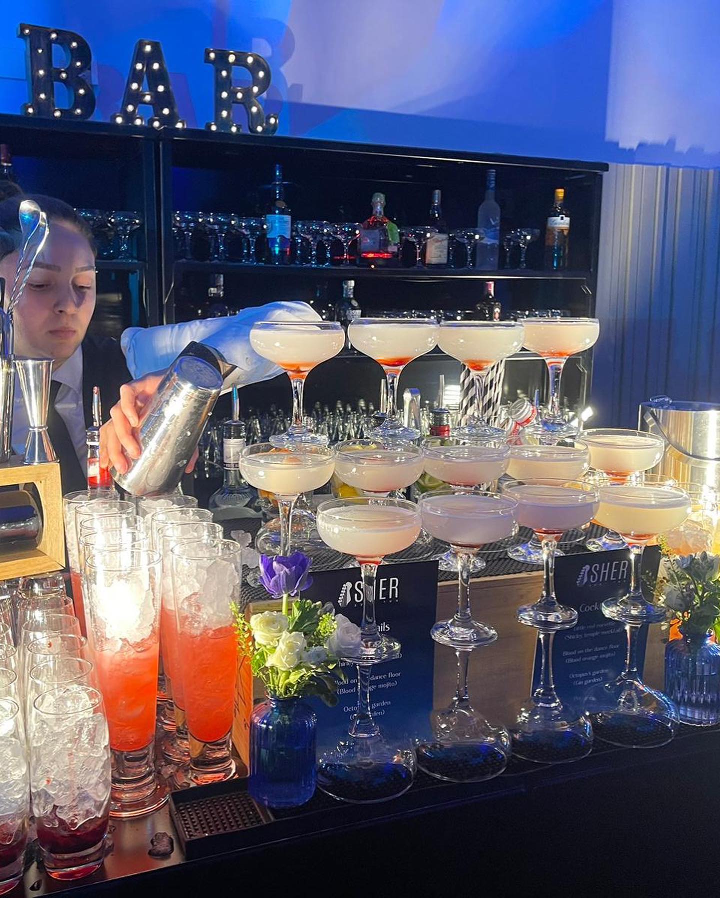 Classic Brazilian Caipirinhas Cocktails Masterclass