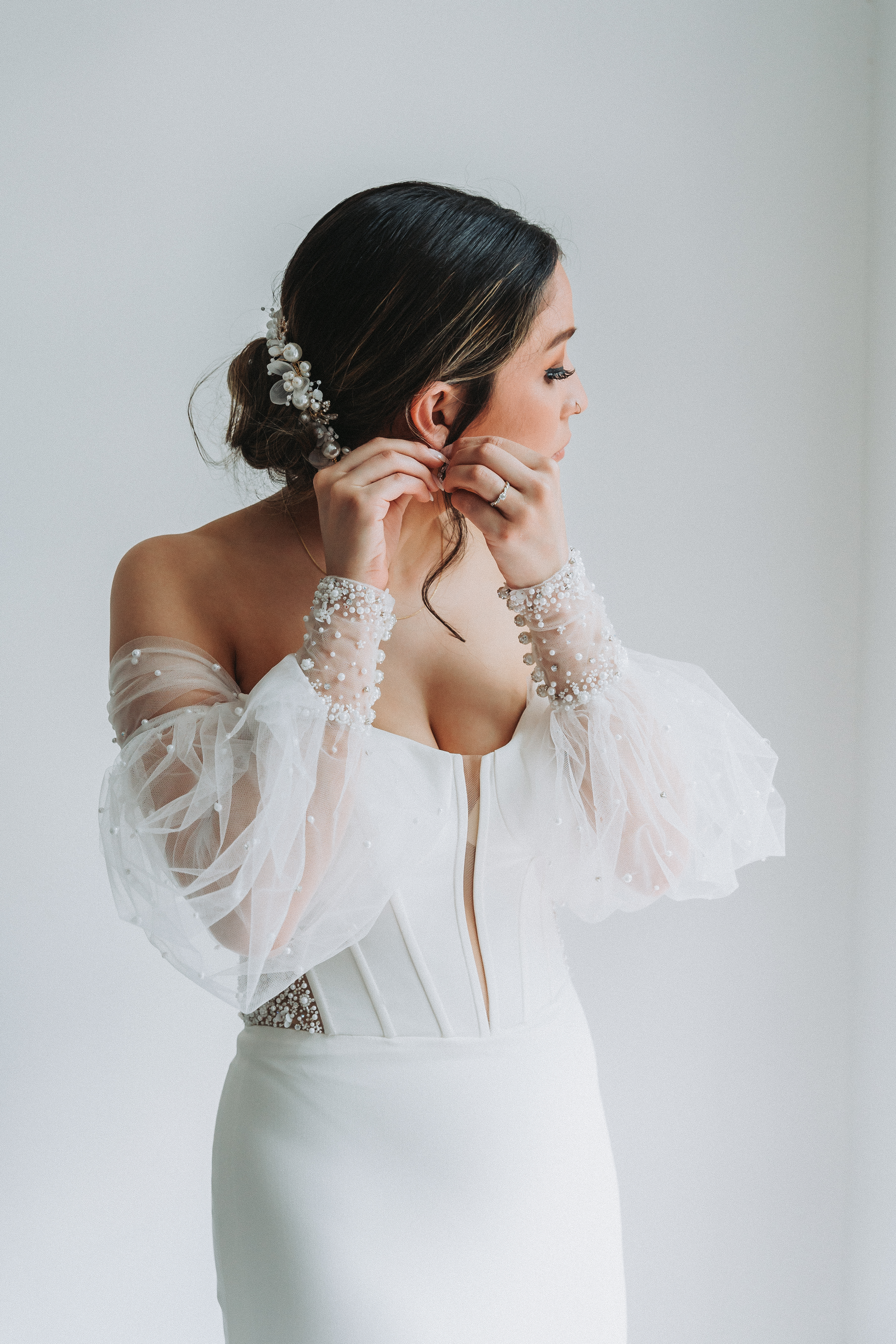 Timeless and Authentic Wedding Photography