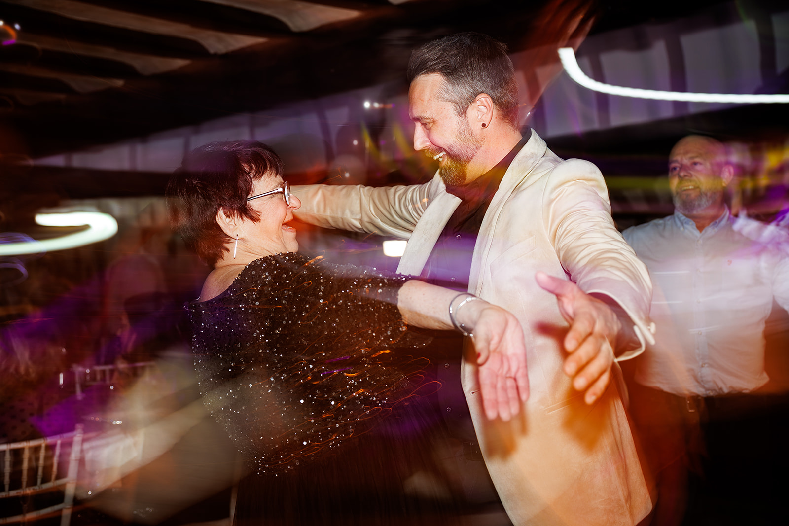 Natural & Candid Event Photography for Your Special Occasion