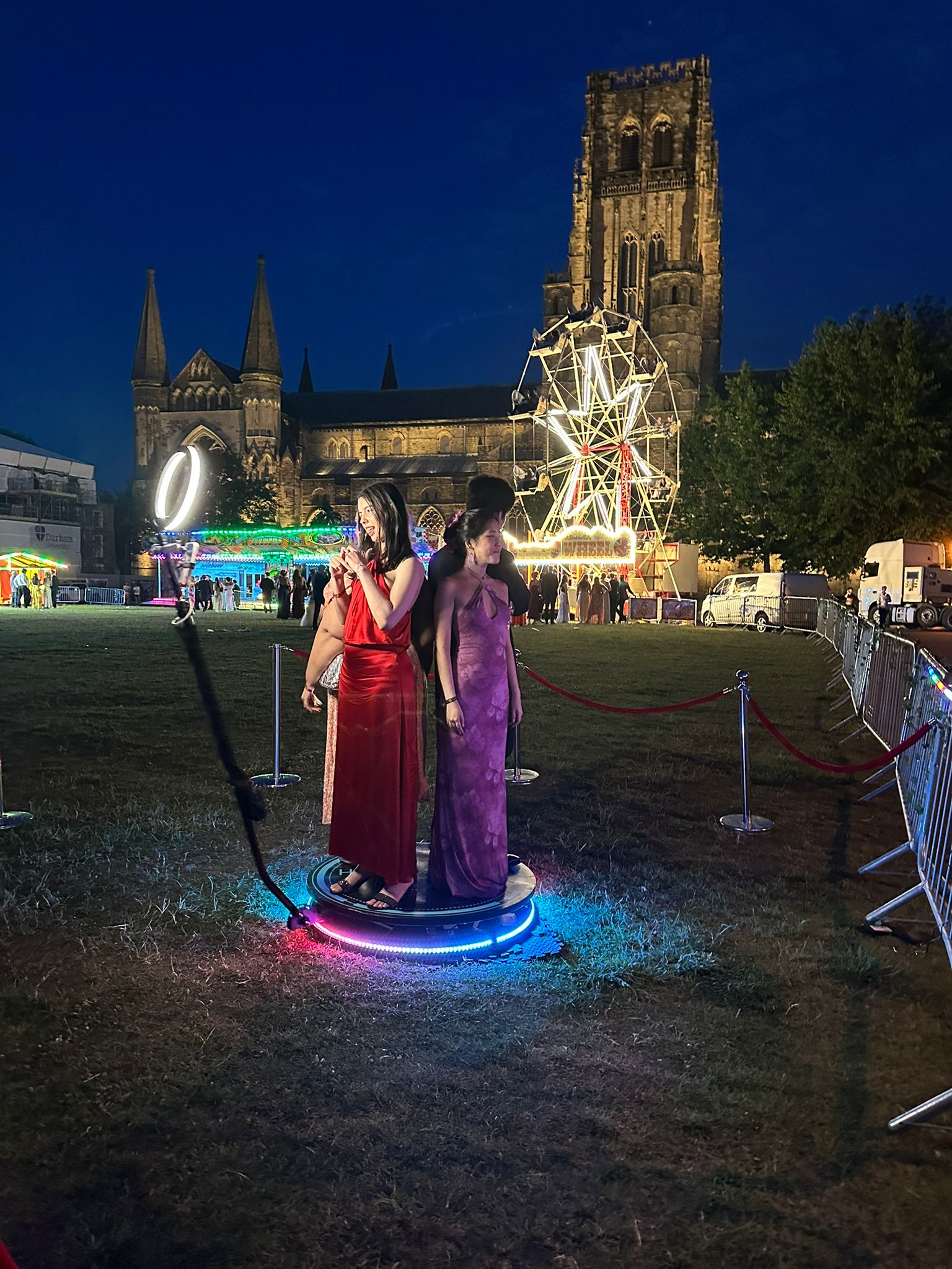 360 Photo Booth Create Stunning 360 Videos