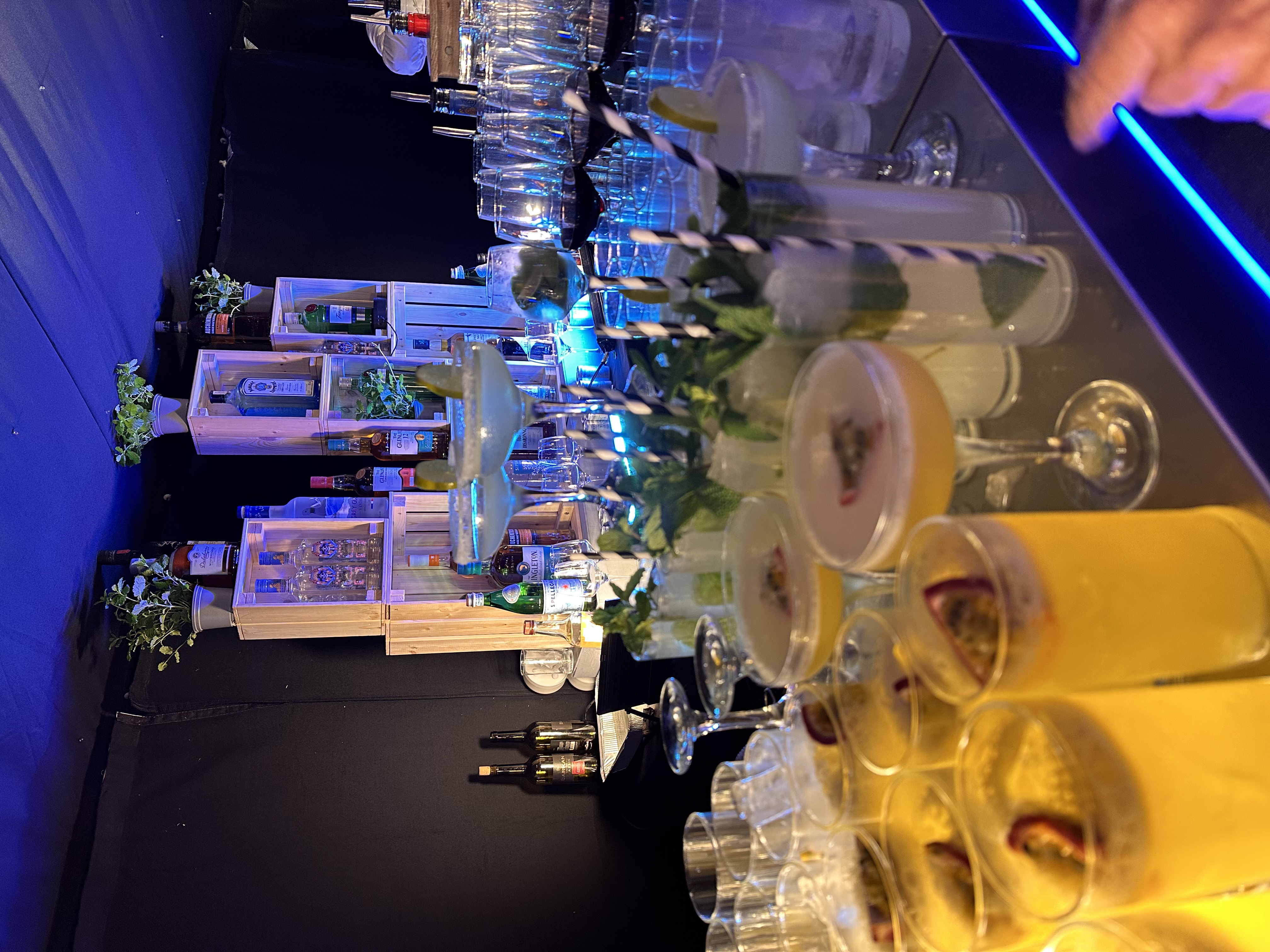 Cash Bar For Your Budget