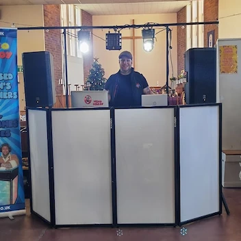 Farrar's Sound & Lighting