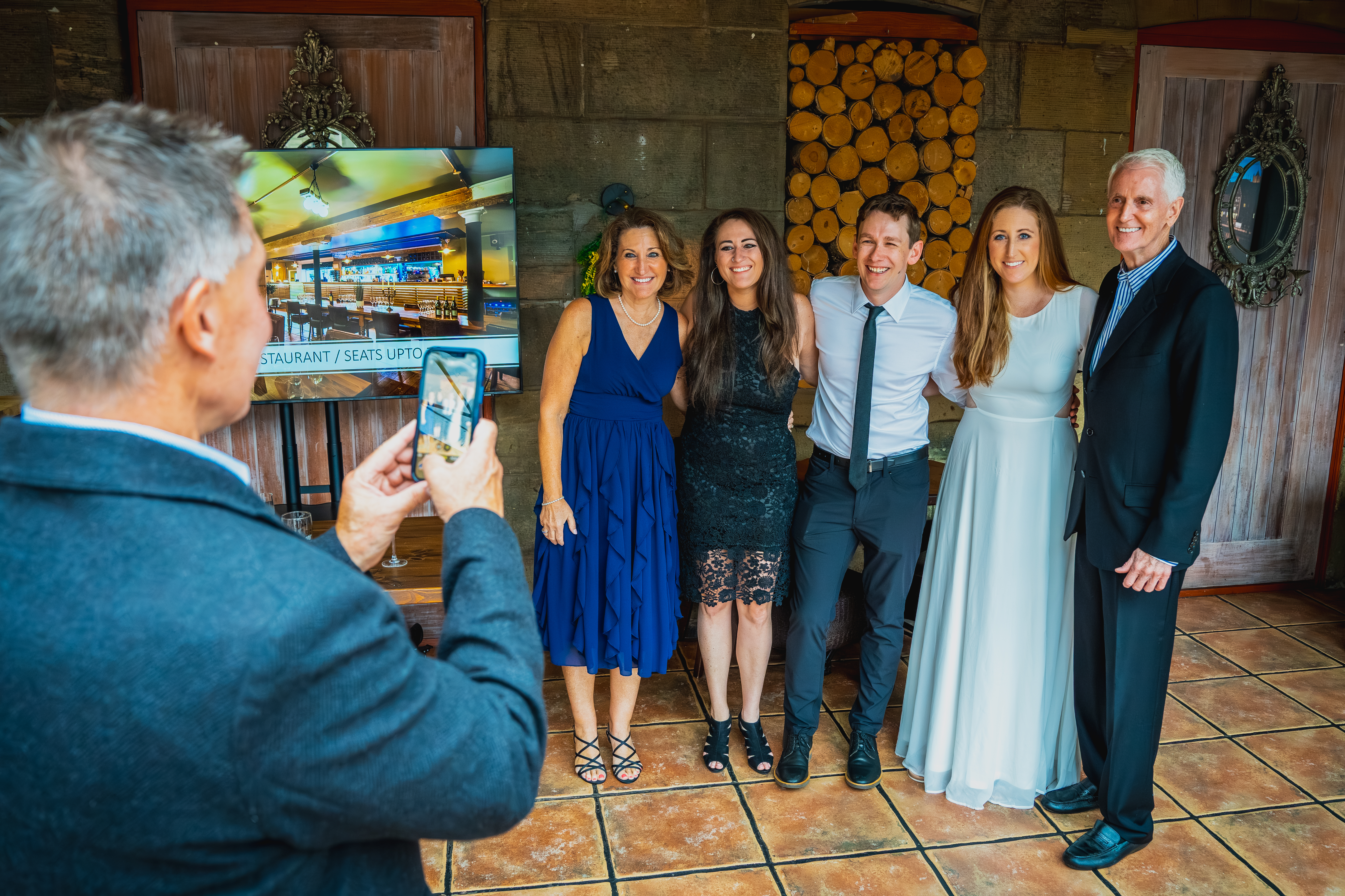 Capture the Magic: Hire the Perfect Event Photographer