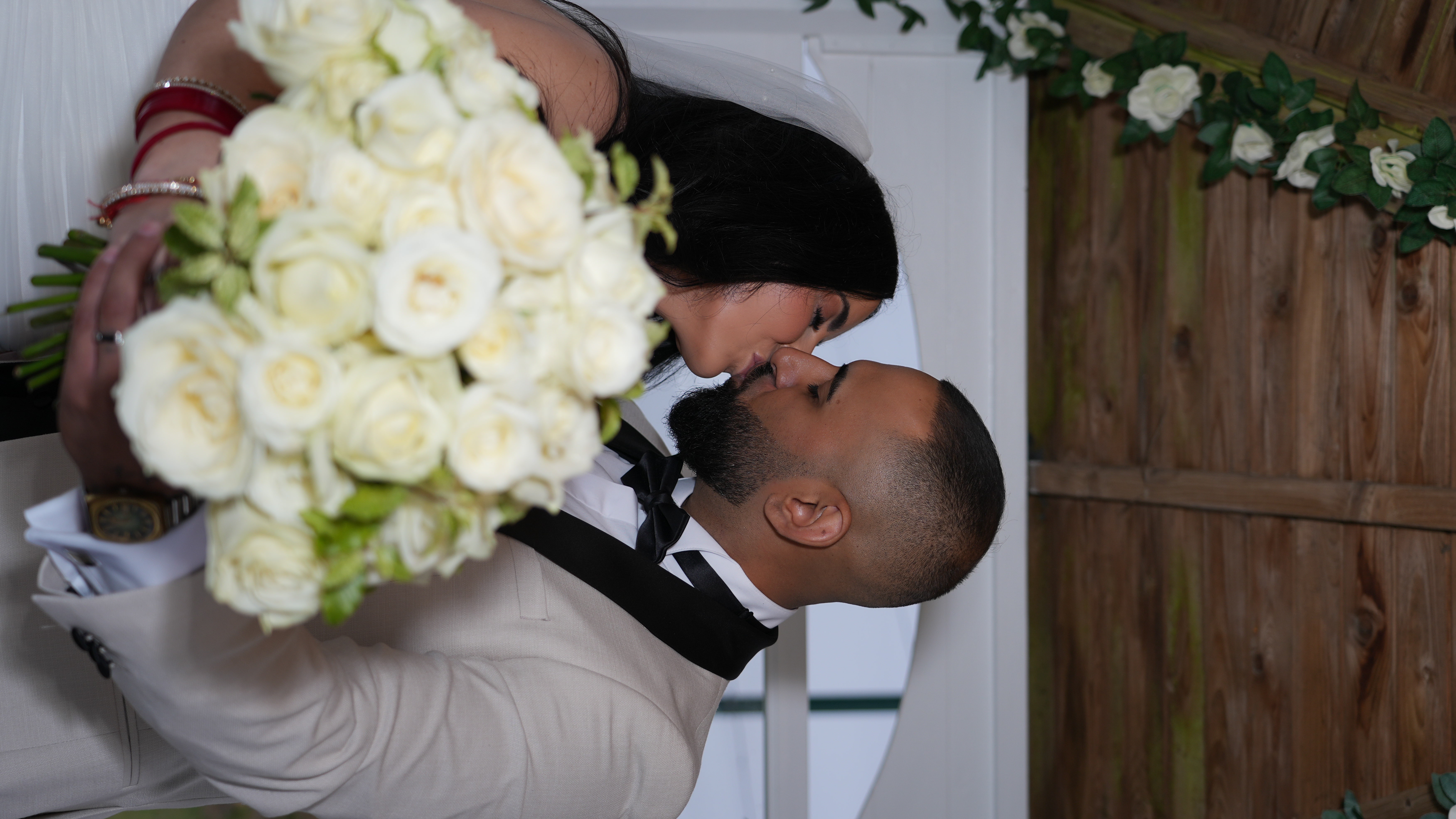 Crafting Your Visual Legacy with Passion & Detail