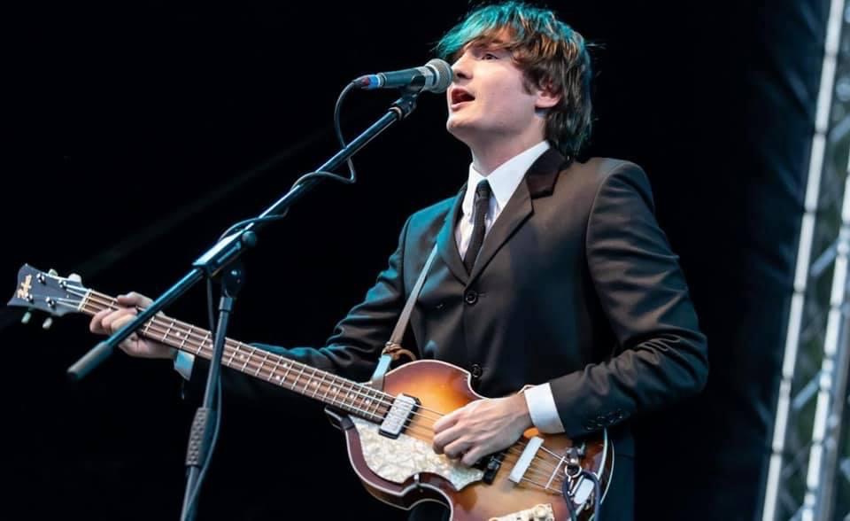 UK's Official lnternational Tribute Band For The Beatles