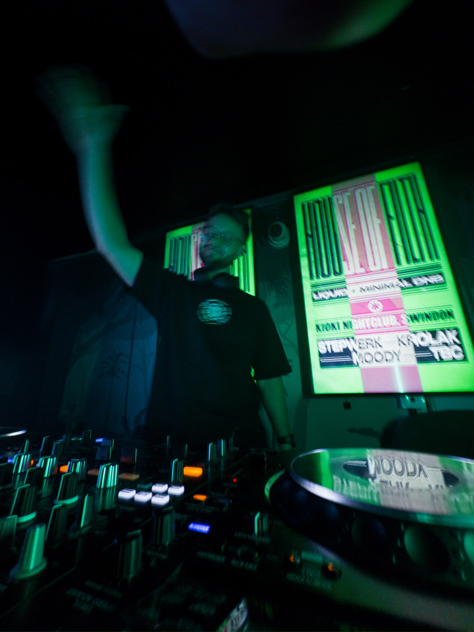 DJ Krolak - Full Setup, All Music Genres, Unforgetabble Events, Insurance
