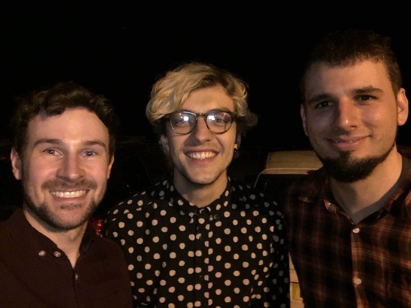 Alternative Rock & Pop Party Band 'The Riot Dogs'