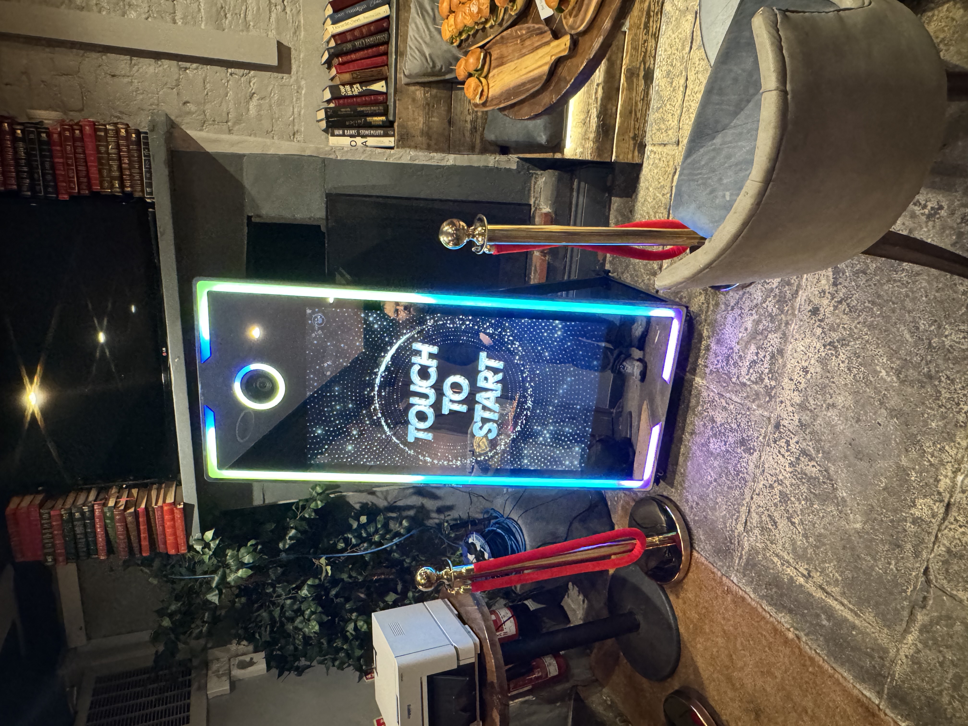 Embrace The Eminence With The Magic Mirror