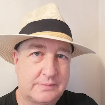 John Headley Roadshow