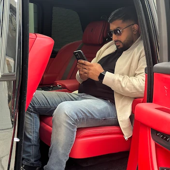 Apex Services London