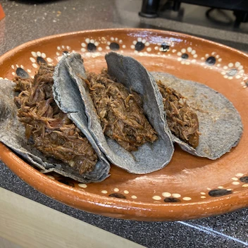 La Margarita Mexican Kitchen