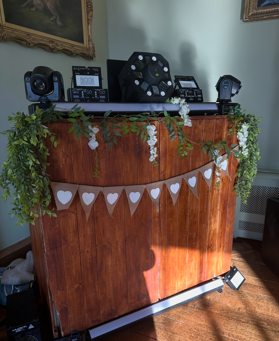 Interacive Party DJ For Your Event