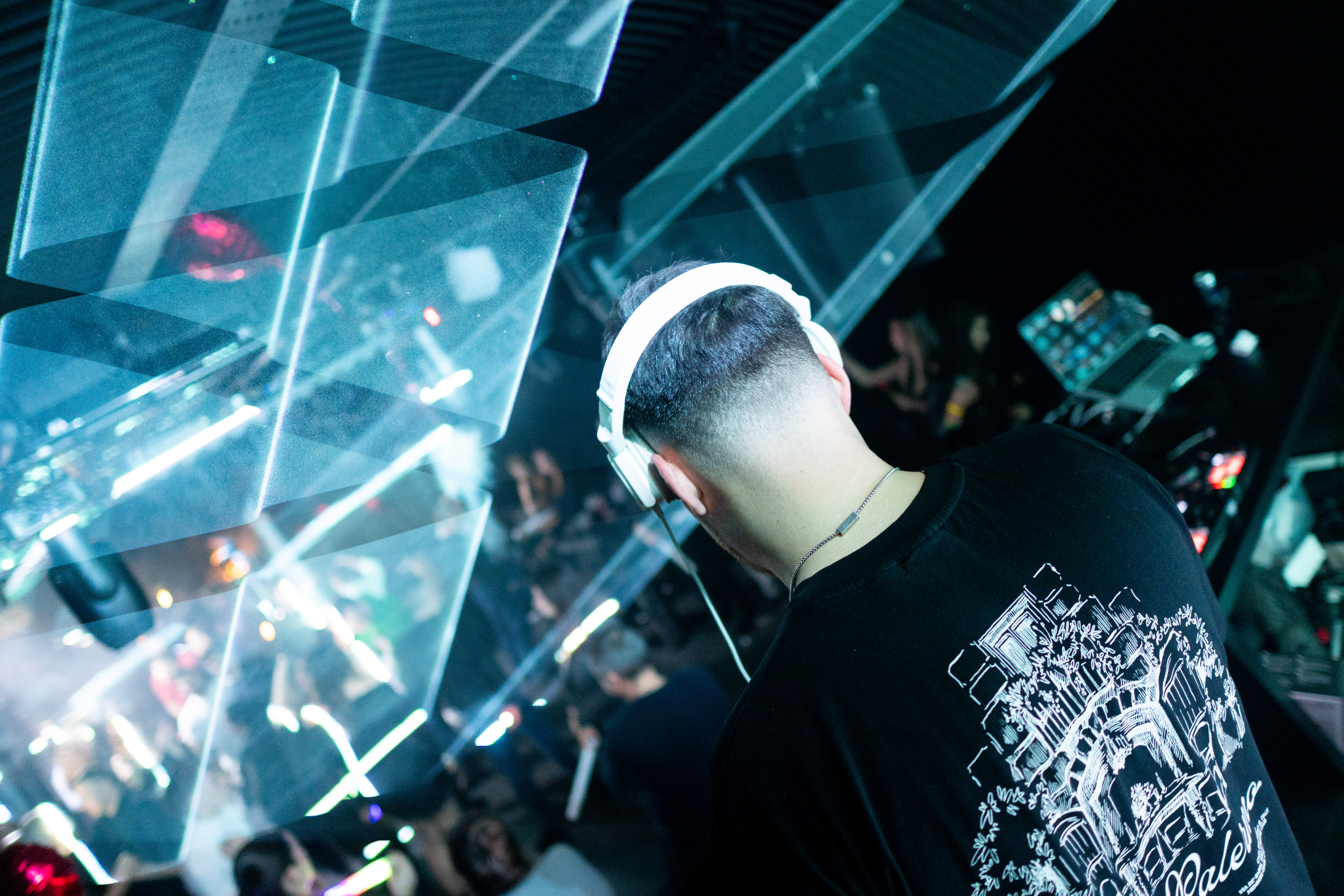 Event Photography & Social Media Content