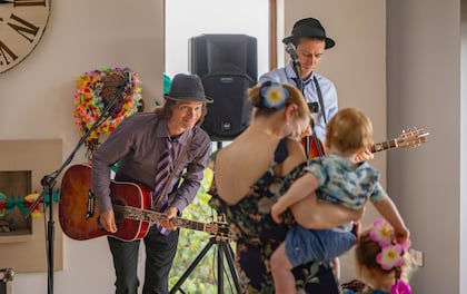 Top 10 Acoustic Bands in Swansea for Hire, Instant Prices