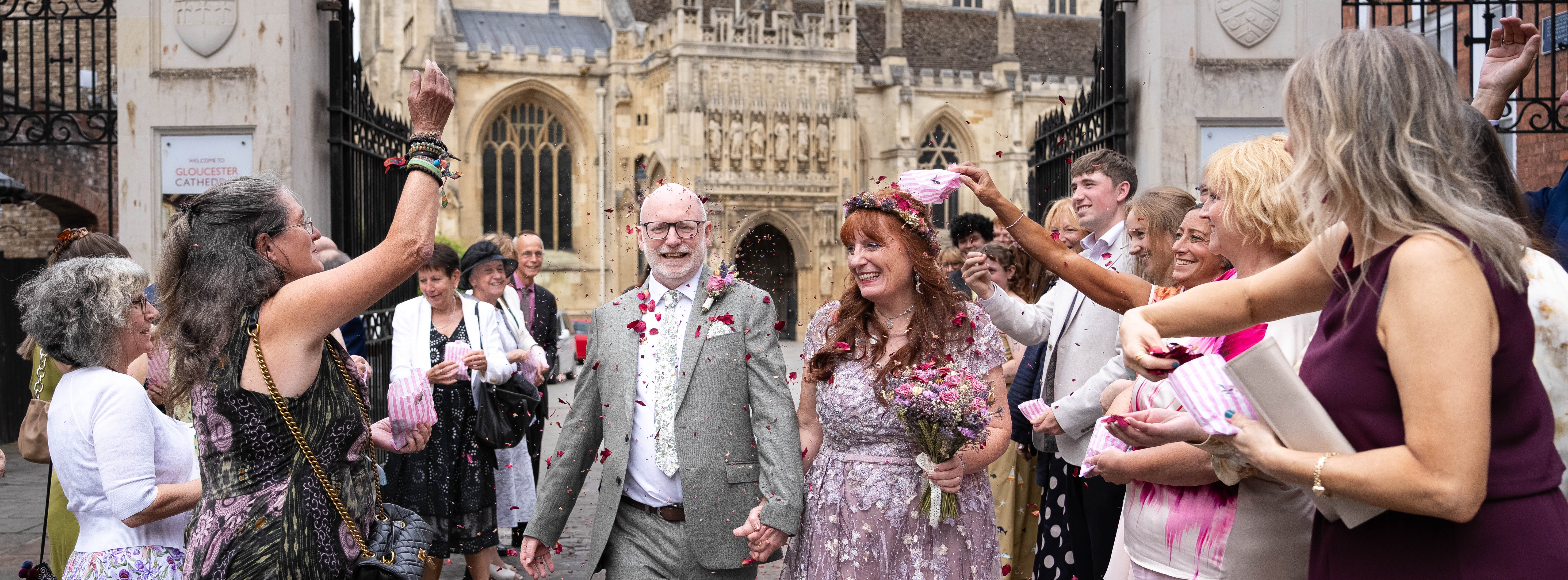 Capture the Joy & Happiness of Your Wedding Day to enjoy and share