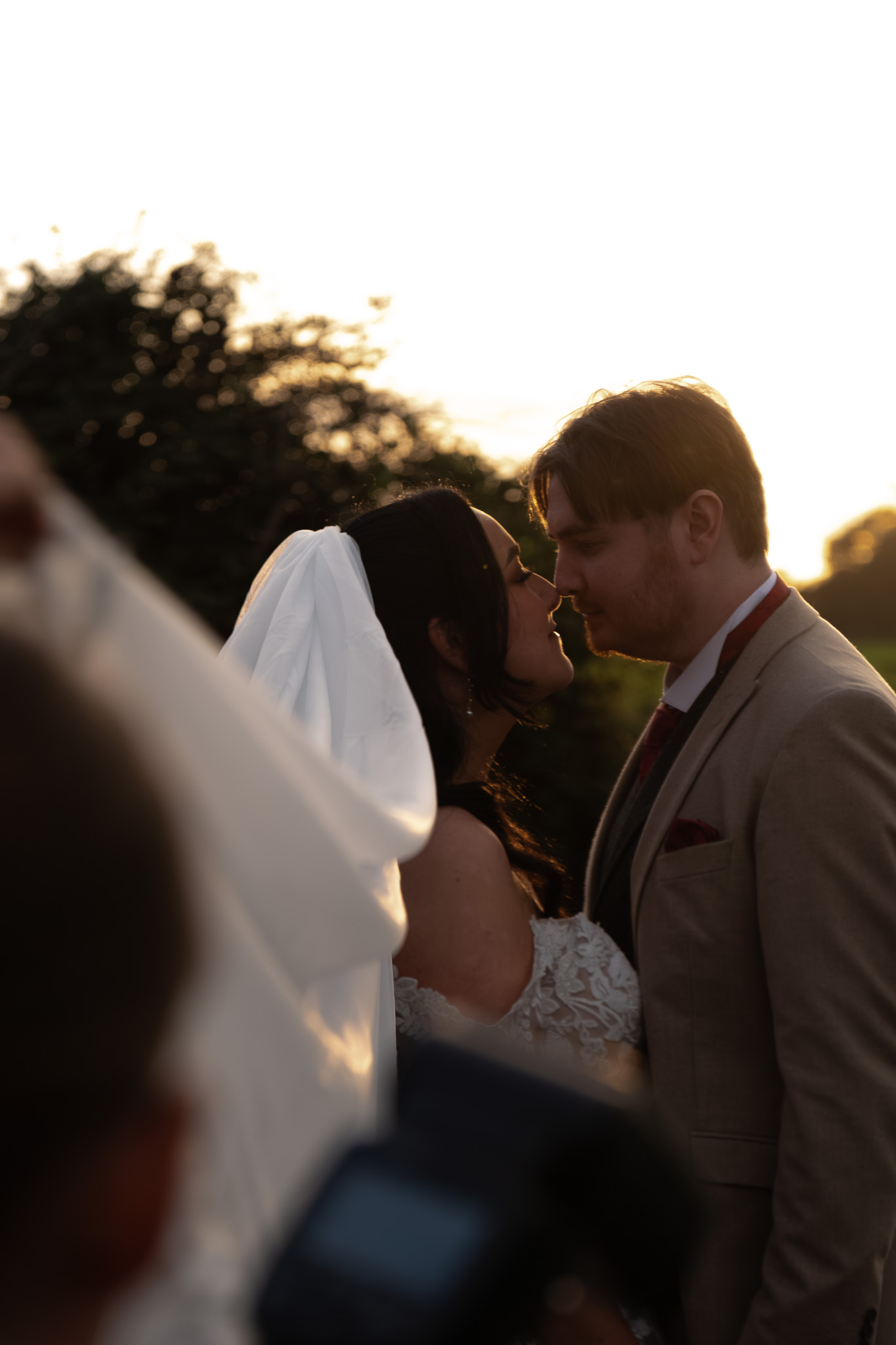 Forever Yours Wedding Photography