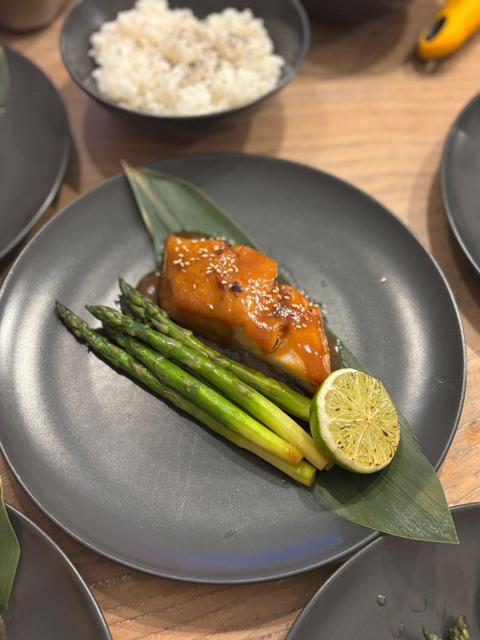 3-Course Japanese & Nikkei Fusion Dining Experience