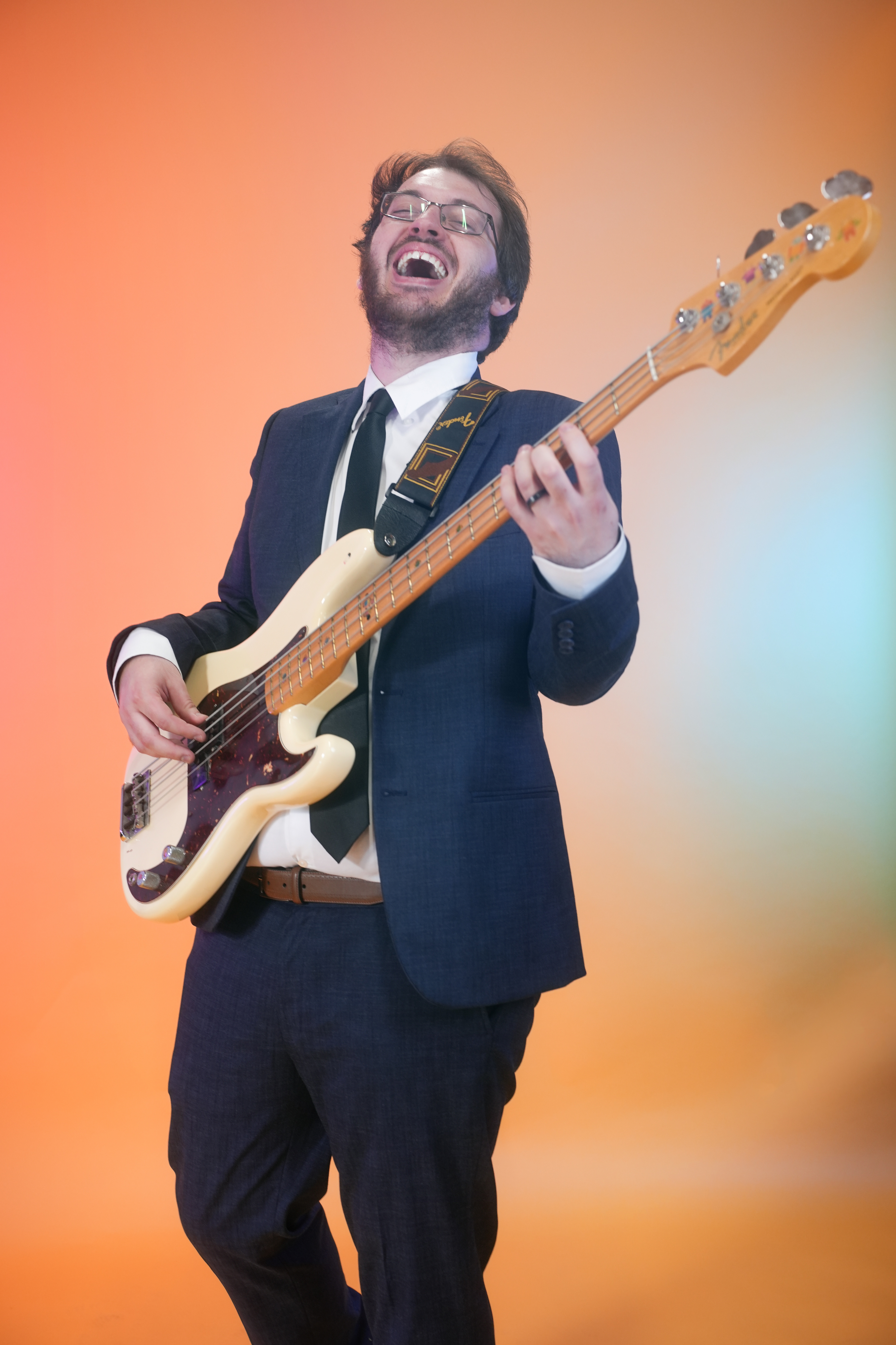 "All Roads" Party Band