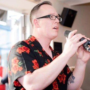 TonyH Music and Events