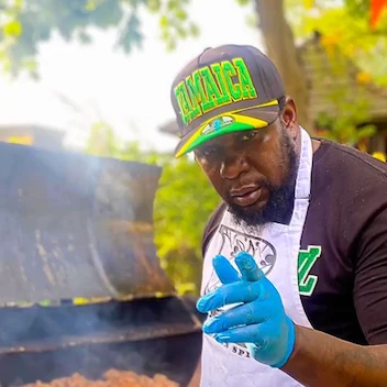 Richie's Caribbean Spices