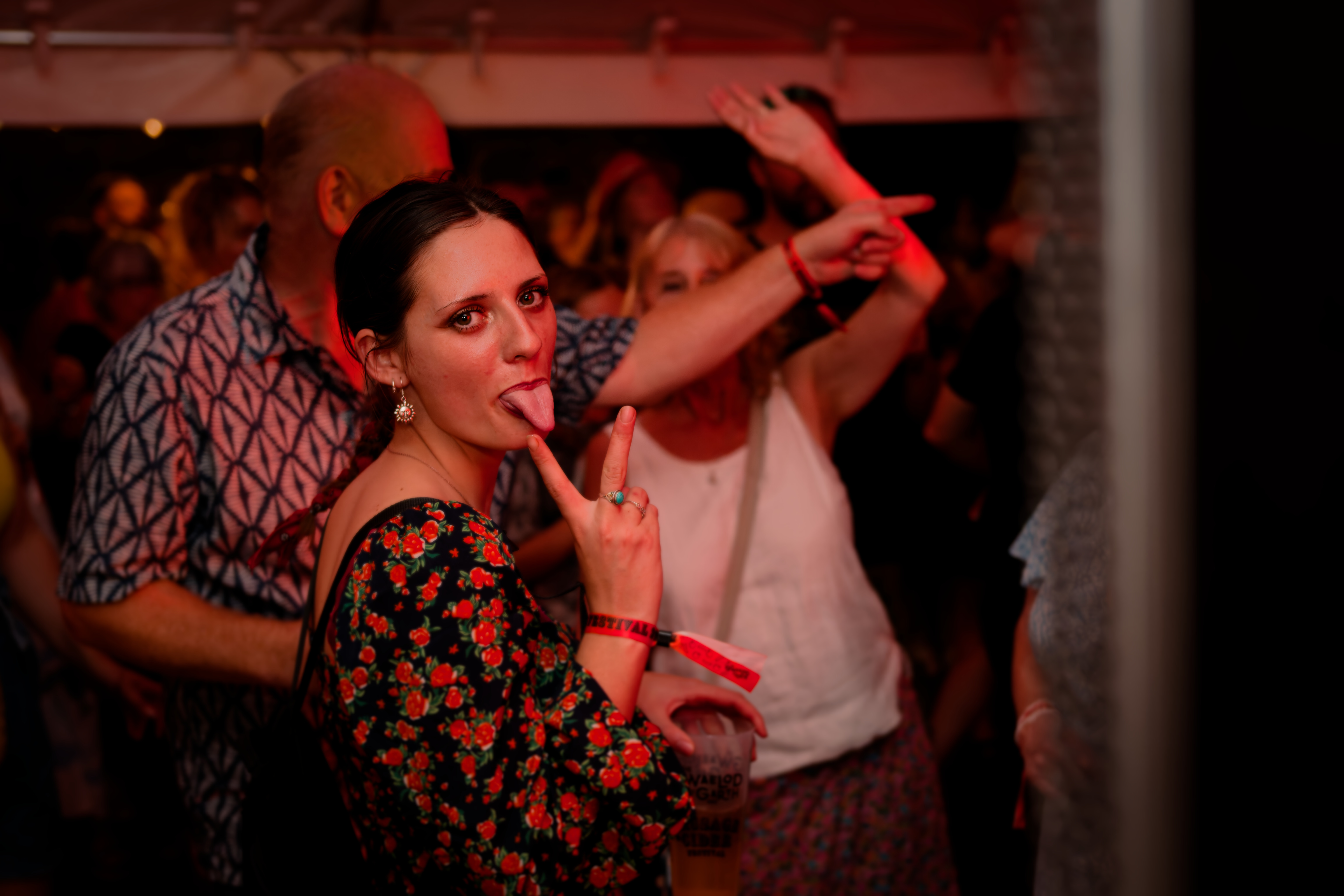 Professional, High-Quality Event & Music Photography