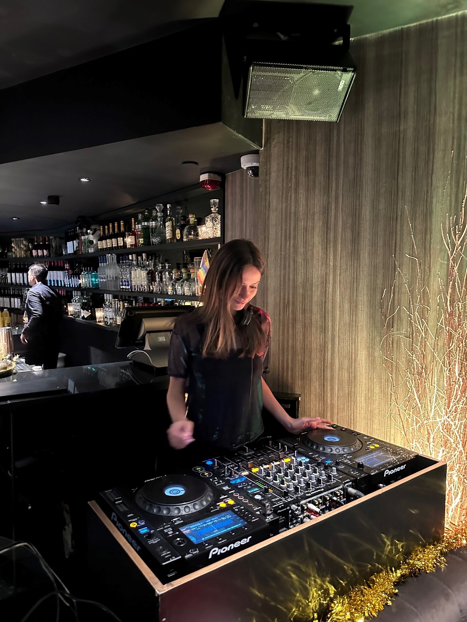 Dance the Night Away with DJ MYNX