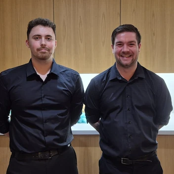 Ruby Reign Events Ltd