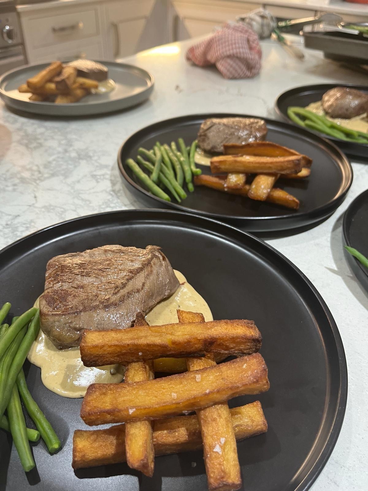 Private Chef & Dining: Authentic Italian Menu from the Heart of Italy