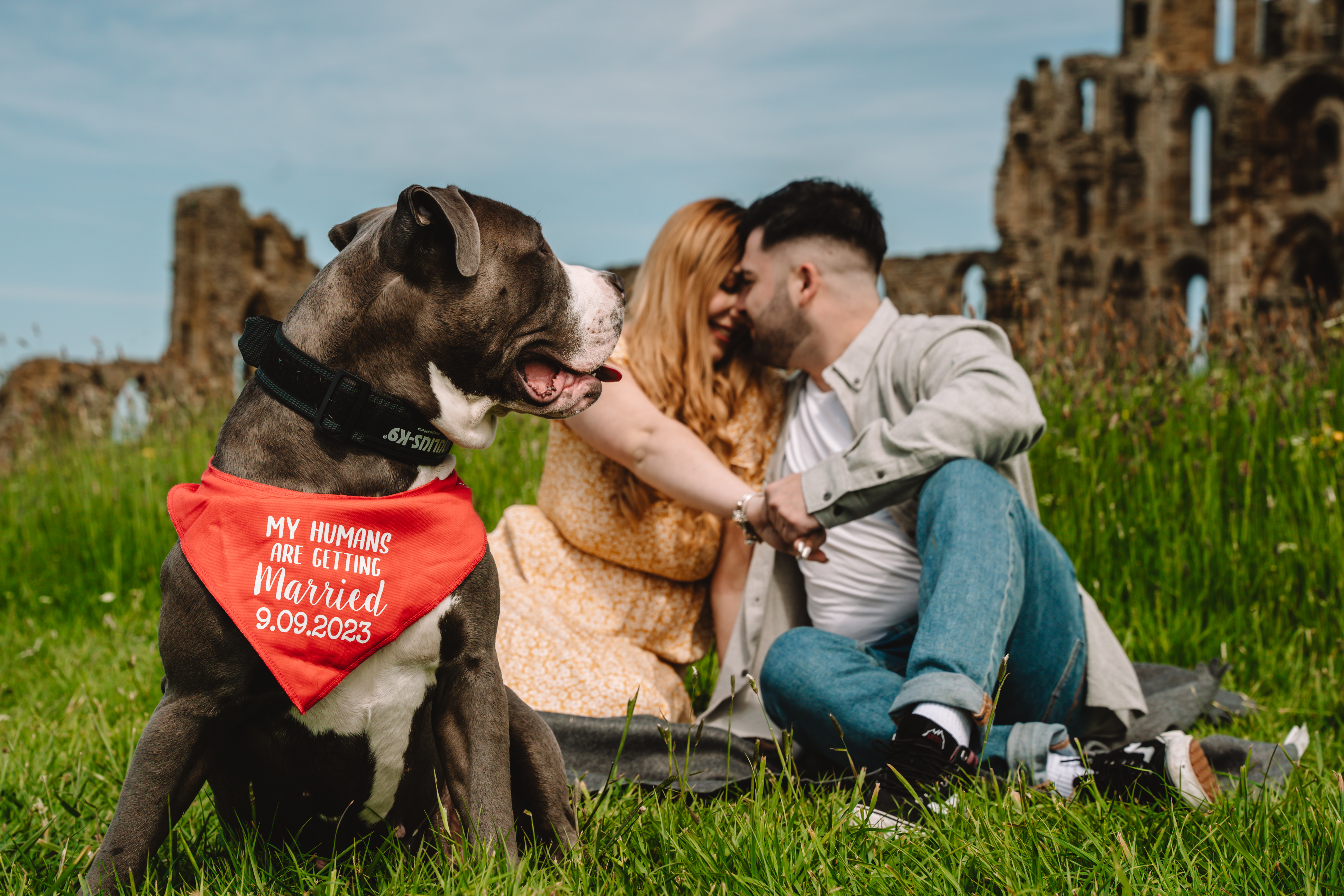 Love Stories About People Who Start A Family