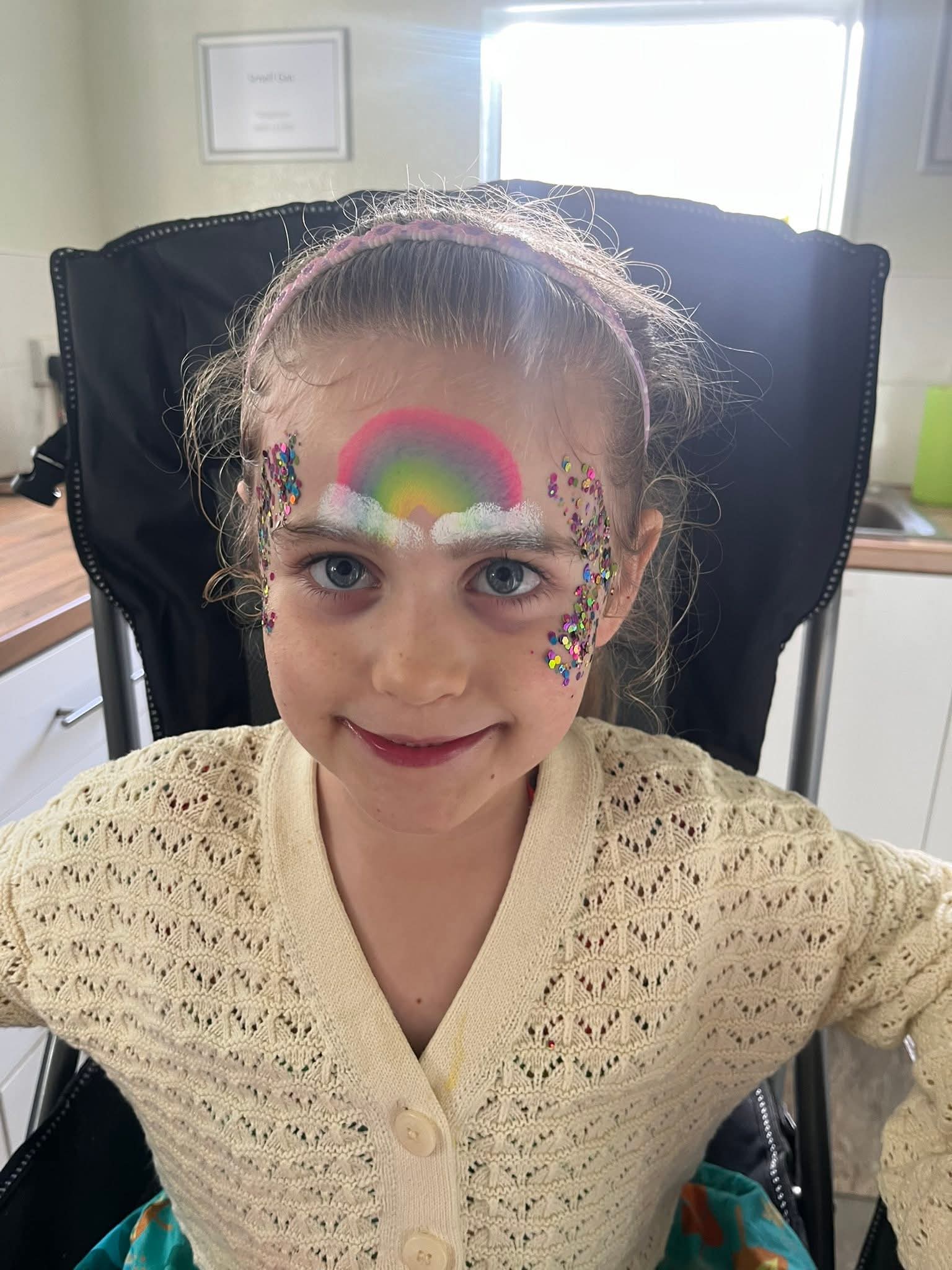 Make Your Party Extra Special with Face Painting