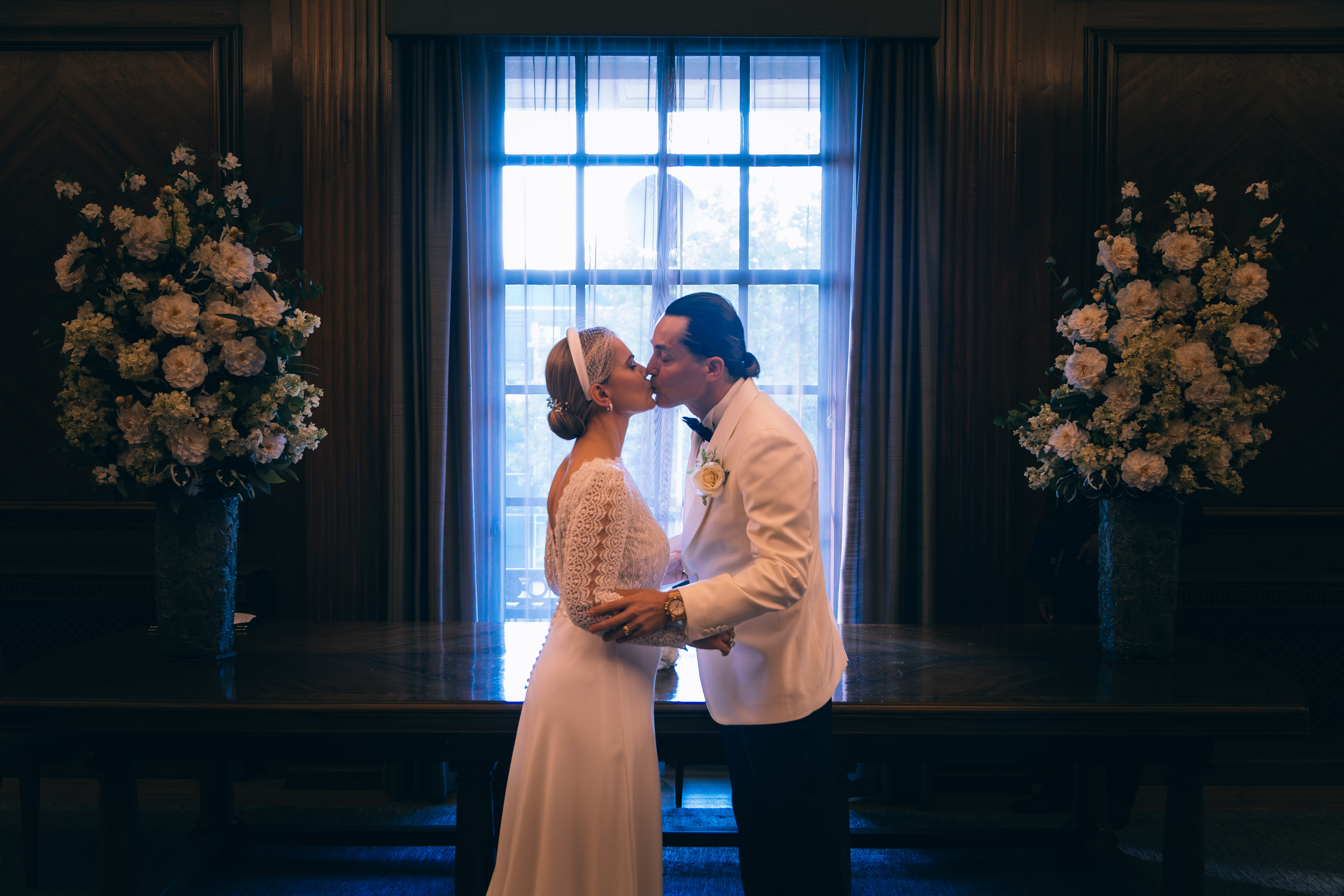 Cinematic Event Photography by Julian