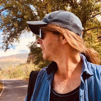 Elvis through the years