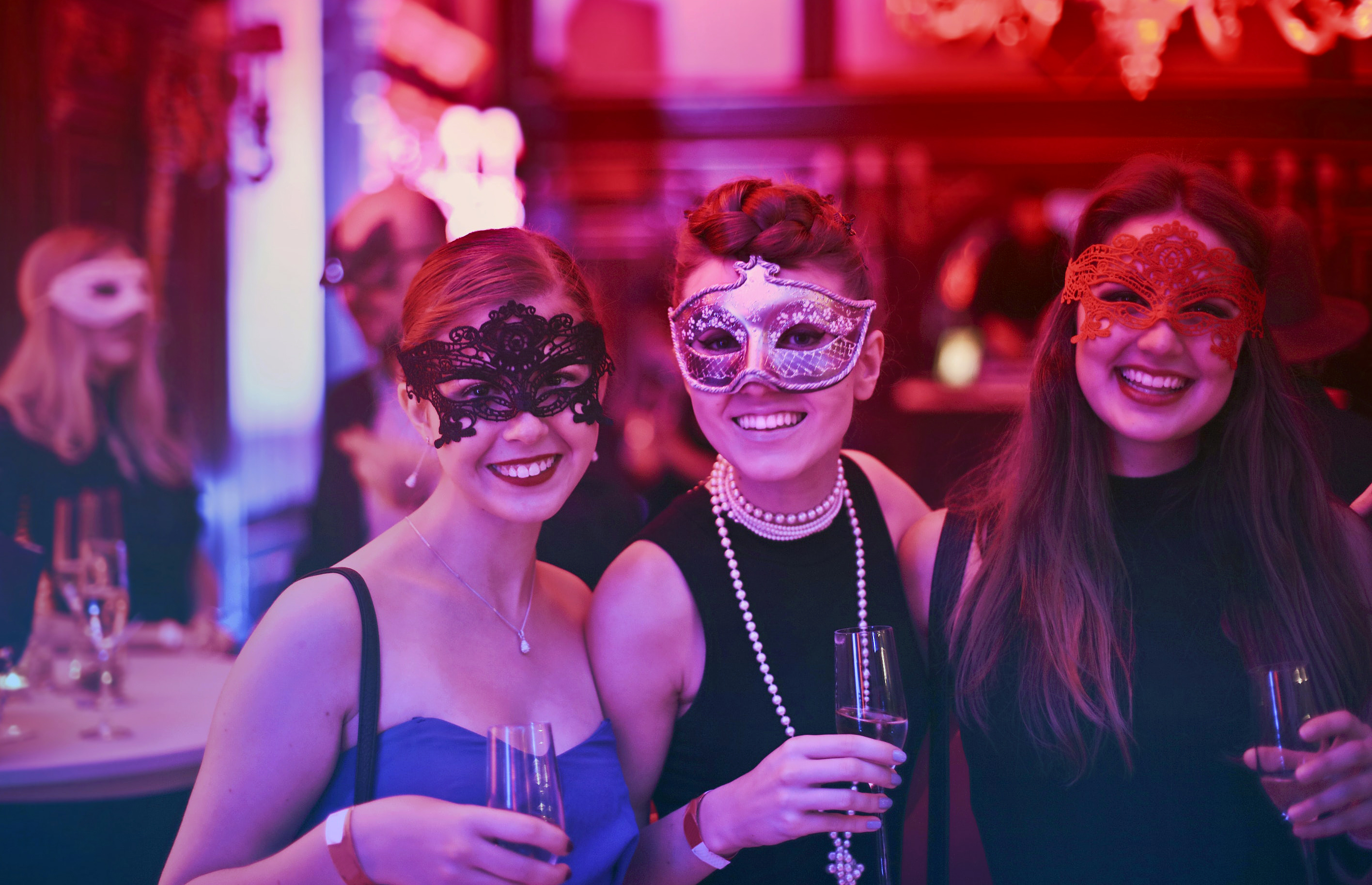 Profesional Event Videography for Any Event