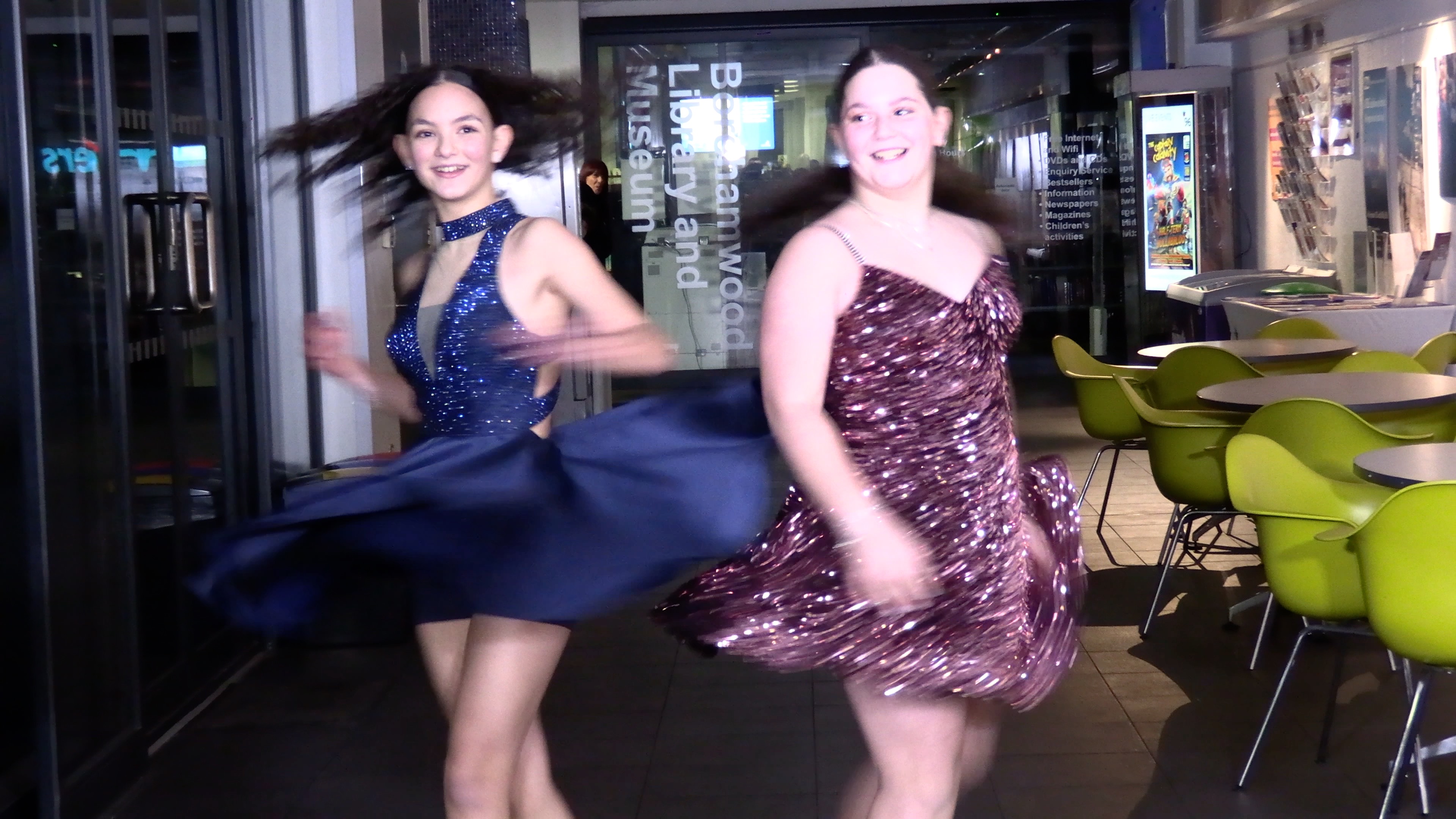 Wedding, Bar Mitzvah and Party Videography, Capturing Memories on Film