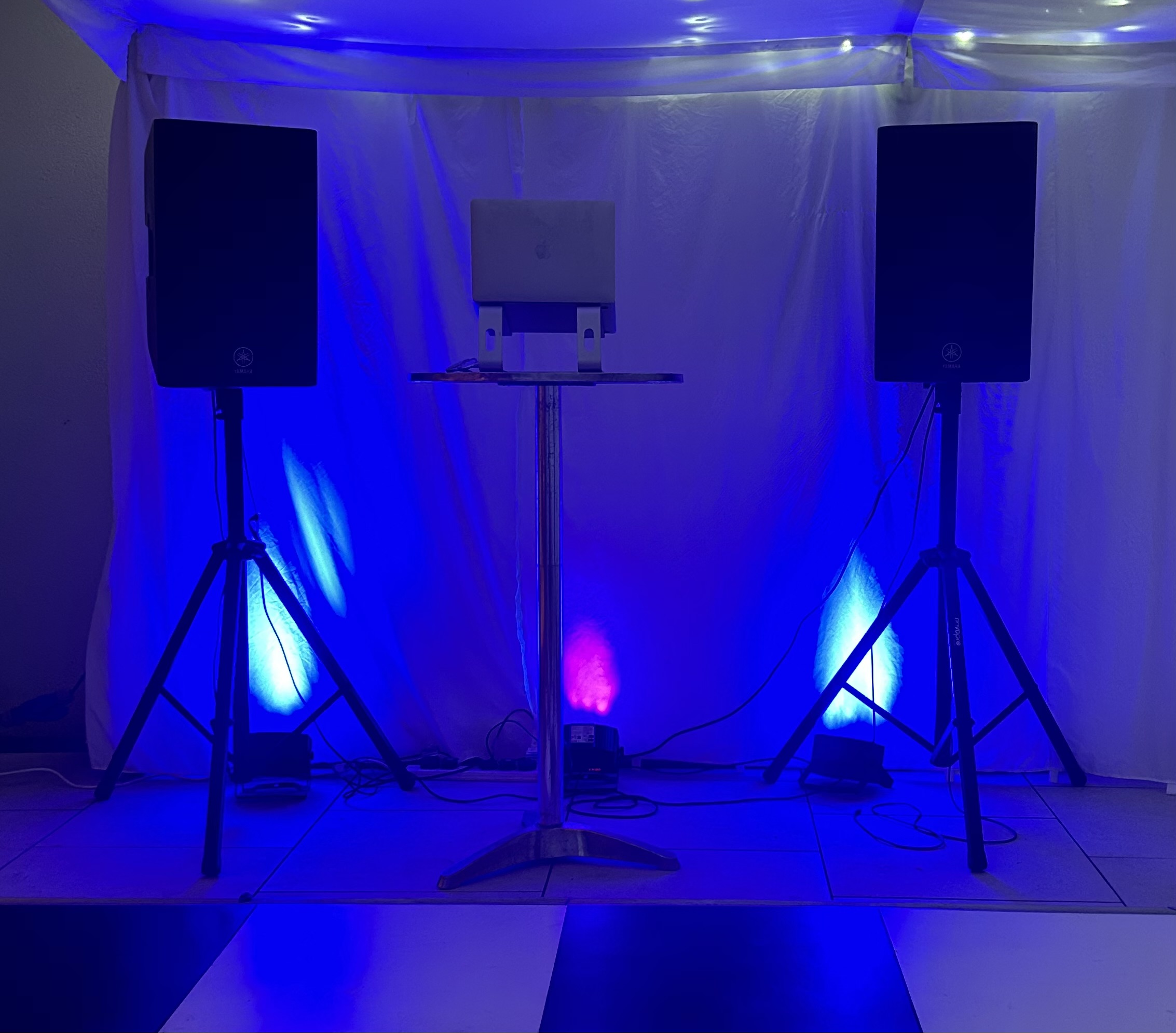 DJ Adam J - Party Music for Every Occasion 🎧