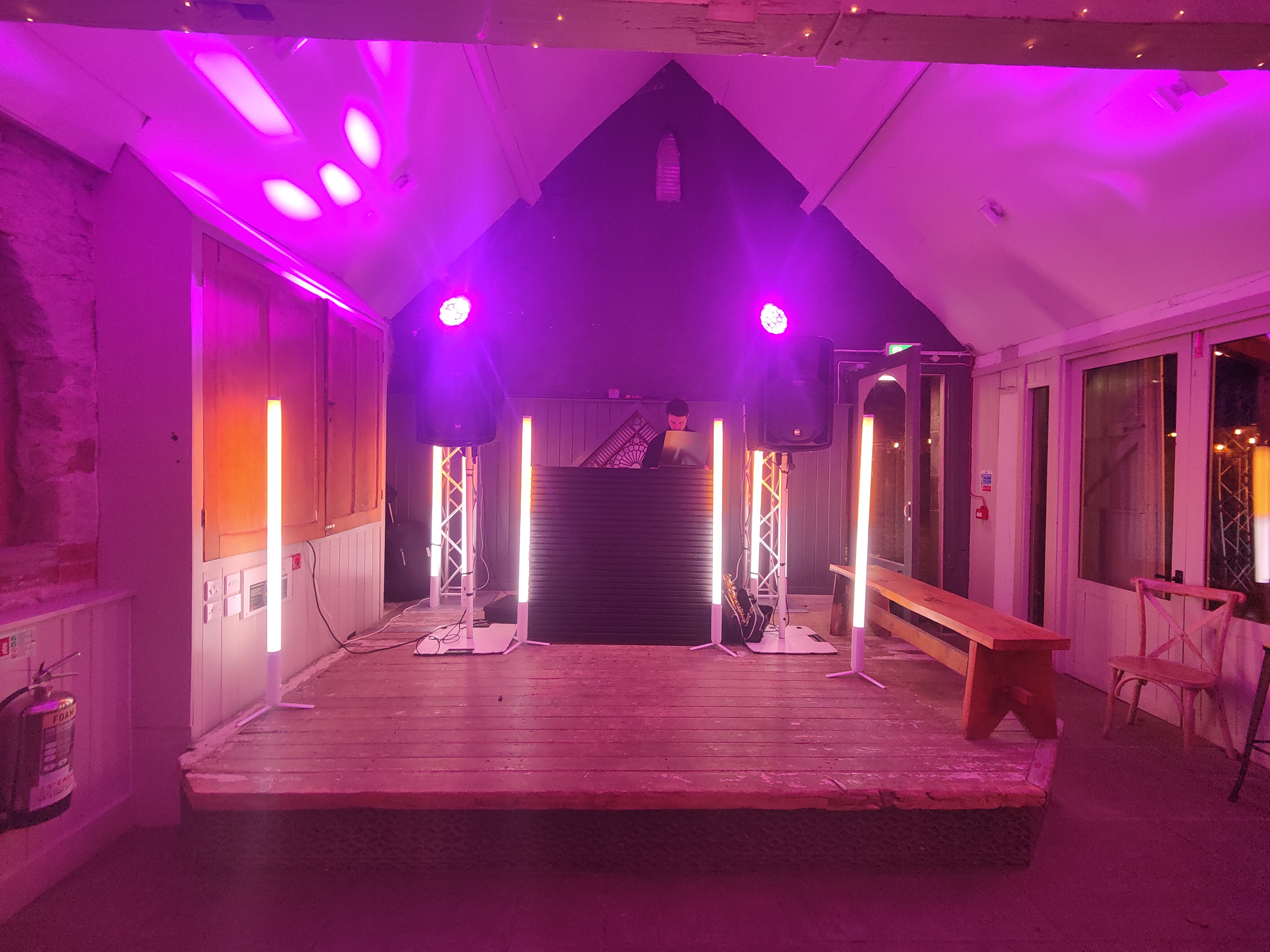 Ultimate DJ Bringing Epic Beats For Unforgettable Celebrations