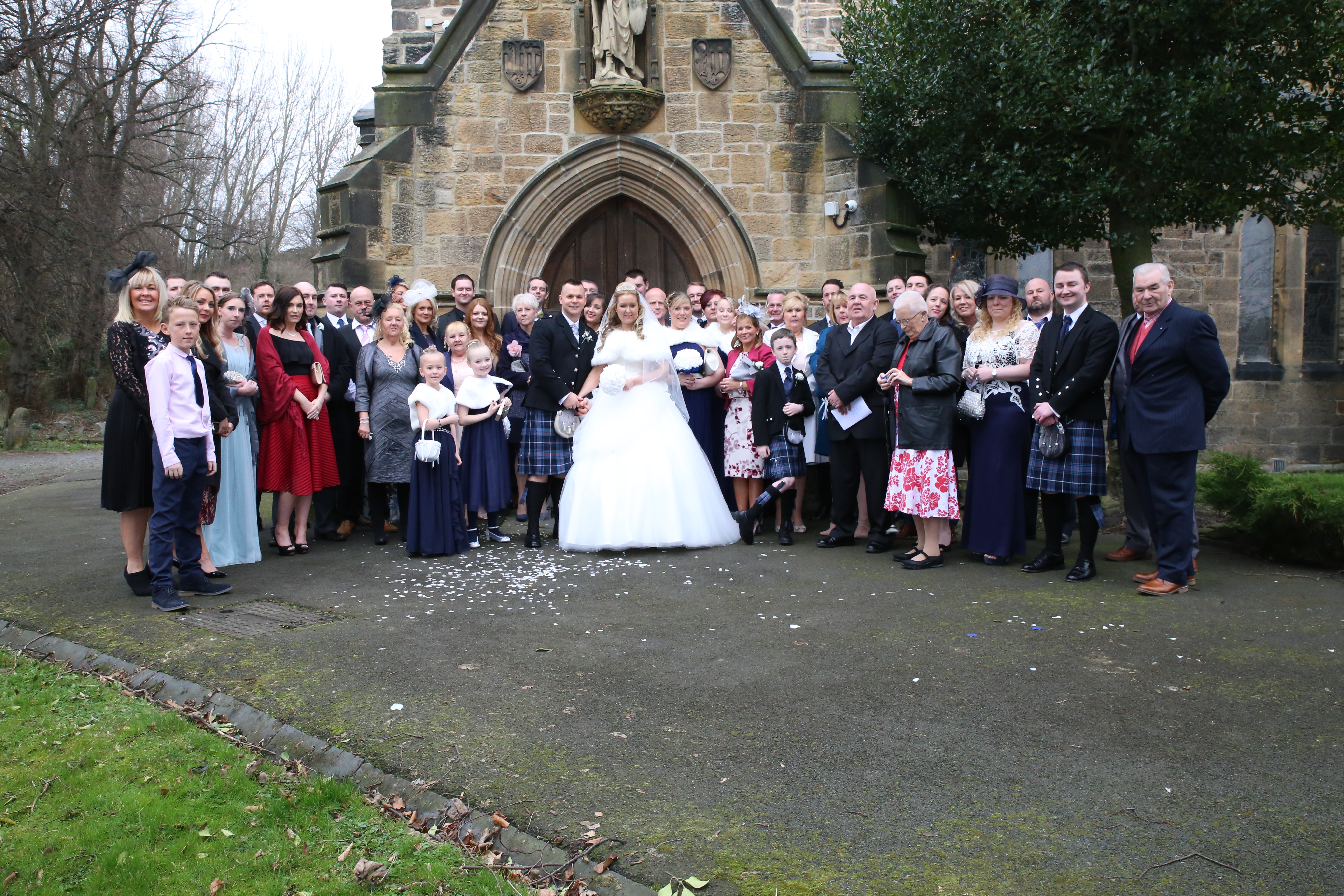 Capture Your Special Day