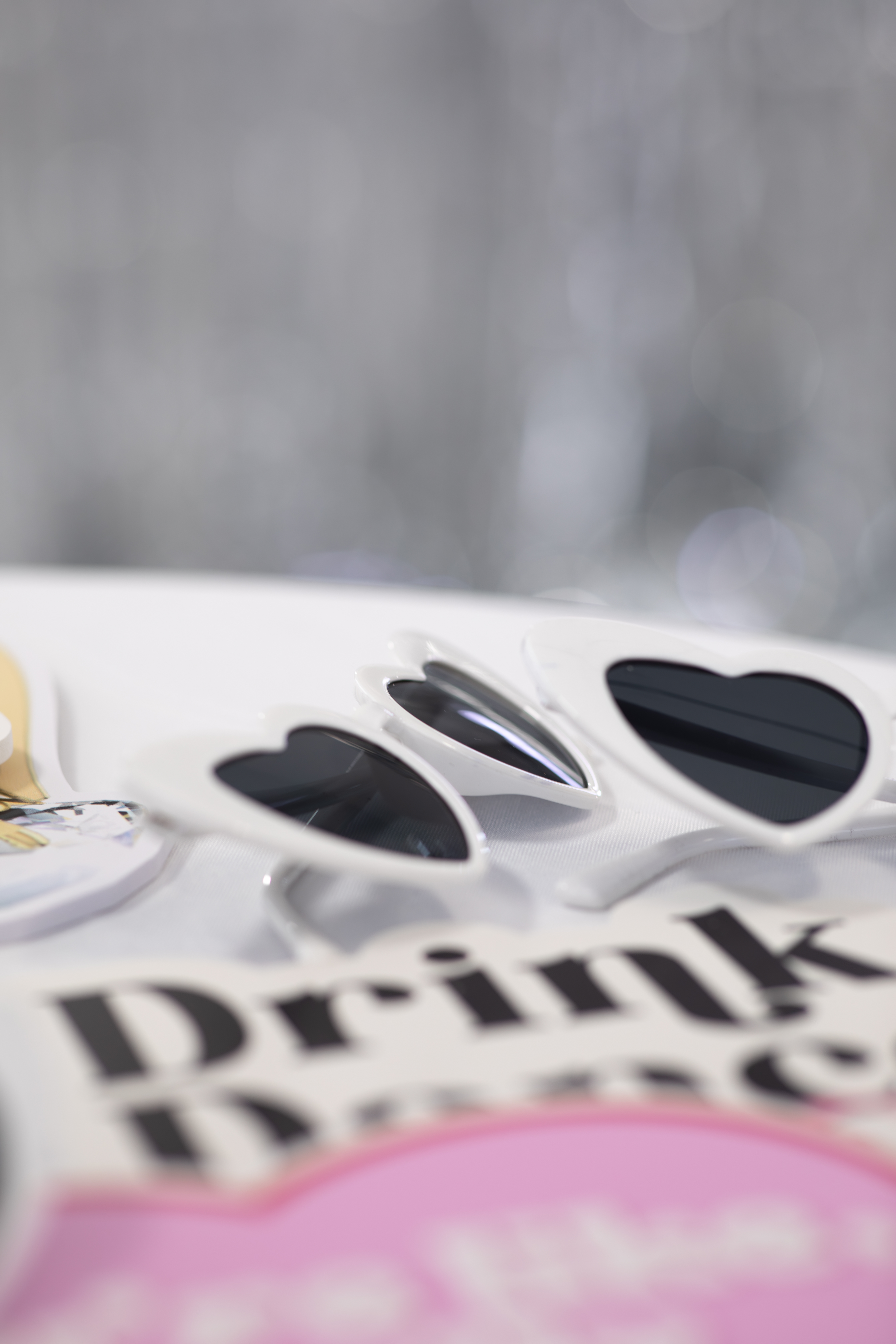 Experience Our Luxe Celestial 360 Booth