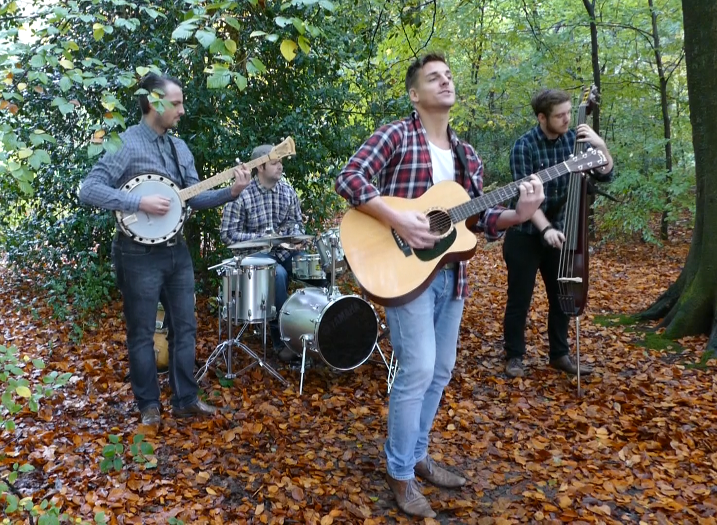 Best Live Function Bands for Hire in Oxfordshire Instant Quote - Technical View