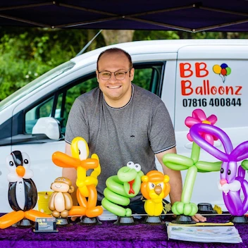 BB Balloonz