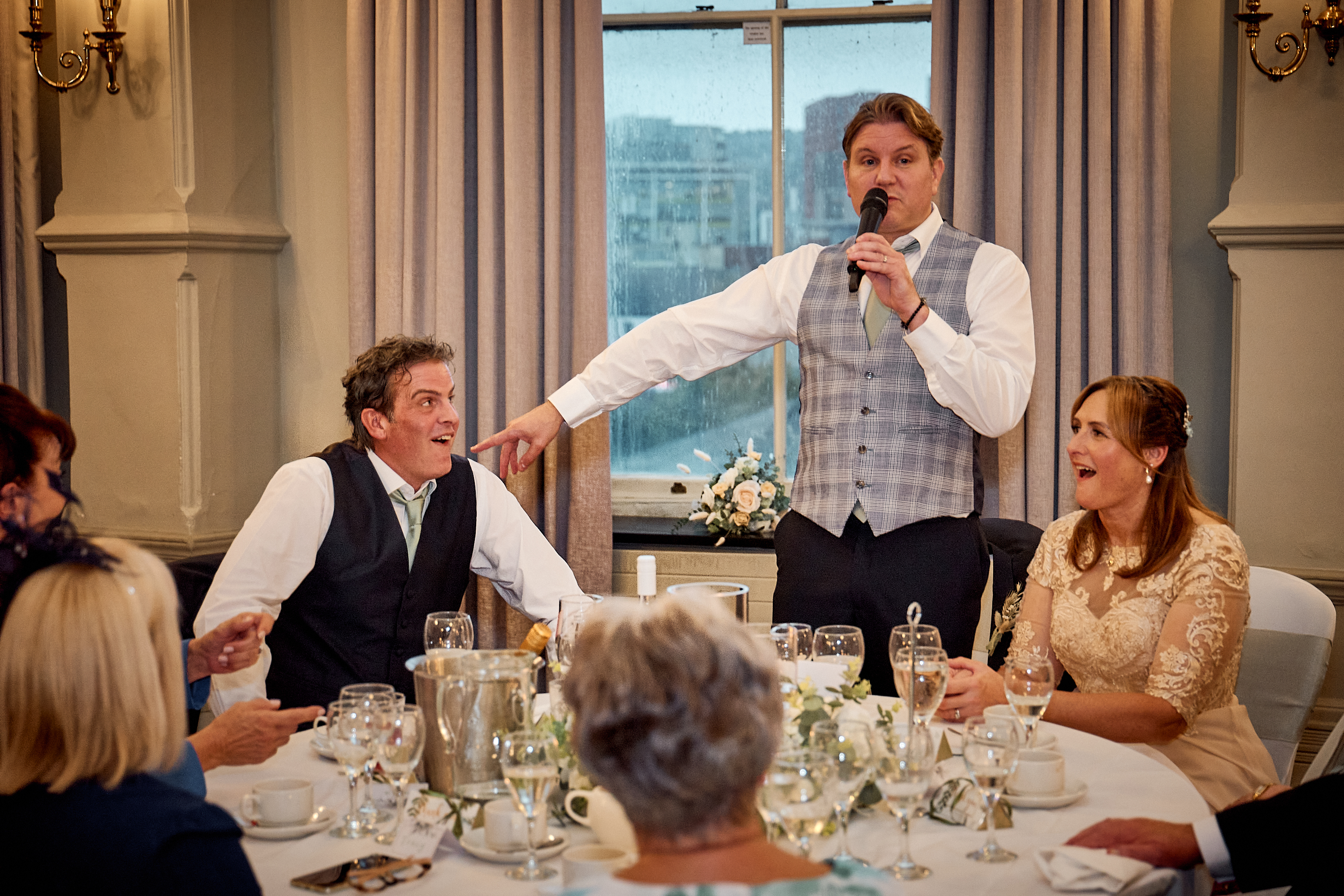 Northern Sky; Events, Weddings & Elopements