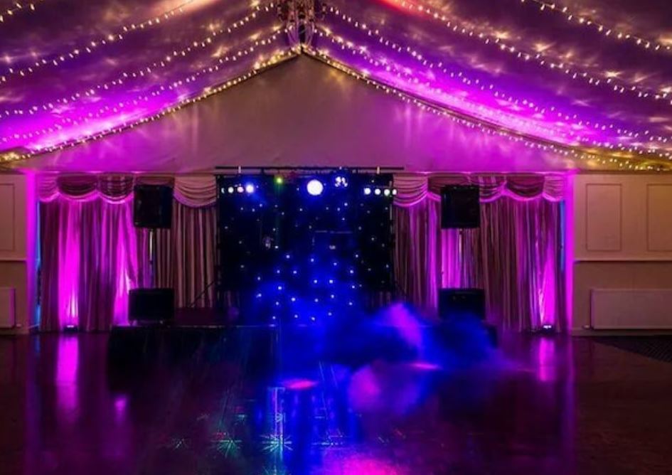 DJ & Karaoke Entertainment with a Huge Music Collection.