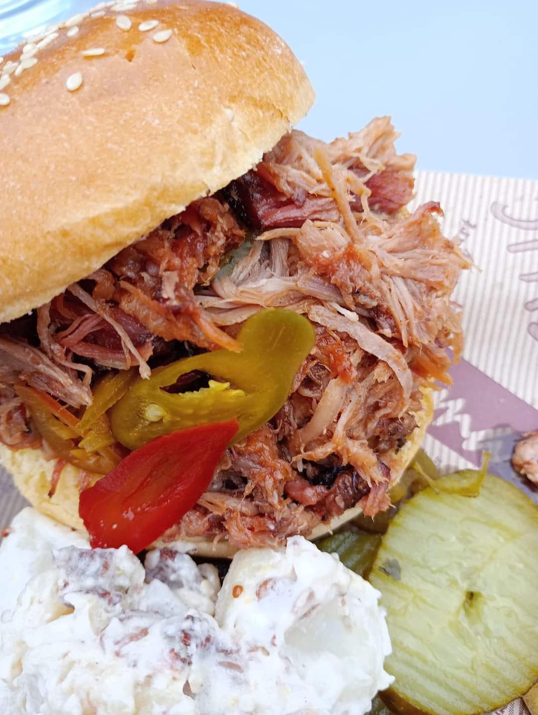 Texas-Style Craft BBQ