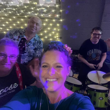 Loose Connections Party Band