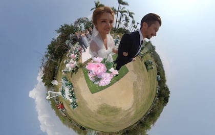 Hire Videographer in Uxbridge, Wedding Videography Packages